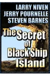 The Secret of Black Ship Island