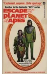 Escape from the Planet of the Apes