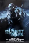 Planet of the Apes Movie Novelization