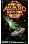 Nebula Award Stories 16 / Sixteen