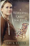 A Wedding Quilt for Ella
