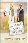 A Heart Once Broken