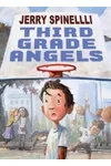 Third Grade Angels