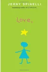 Love, Stargirl