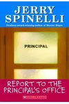 Report to the Principal's Office!