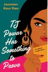 TJ Powar Has Something to Prove