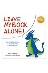 Leave My Book Alone!