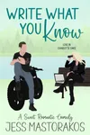Write What You Know