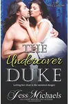 The Undercover Duke
