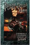 Perfidious and Paranormal Punkery of Steam