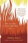 How to Set a Fire and Why