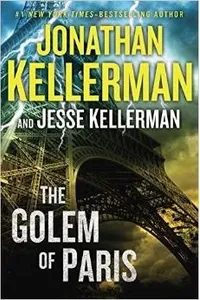 The Golem of Paris