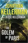 The Golem of Paris