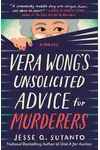 Vera Wong's Unsolicited Advice for Murderers