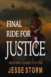 Final Ride For Justice