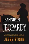 Jeannie in Jeopardy