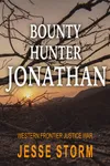Bounty Hunter Jonathan