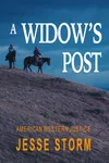 A Widow's Post