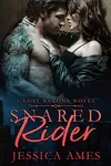Snared Rider