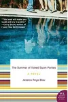 The Summer of Naked Swim Parties