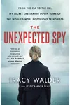 The Unexpected Spy