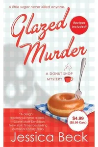 Glazed Murder