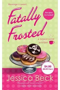 Fatally Frosted