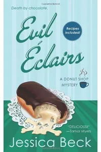 Evil Eclairs