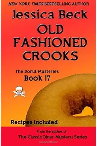 Old Fashioned Crooks