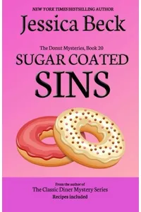 Sugar Coated Sins
