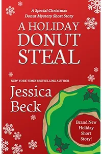 A Holiday Donut Steal