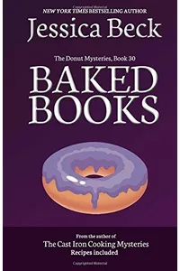 Baked Books