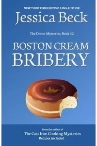 Boston Cream Bribery