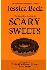 Scary Sweets