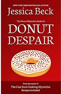 Donut Despair
