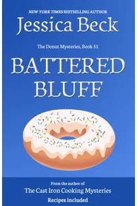 Battered Bluff