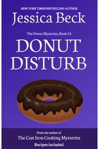 Donut Disturb