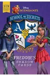 Freddie's Shadow Cards