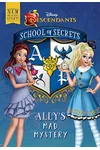 Ally's Mad Mystery