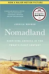 Nomadland: Surviving America in the Twenty-First Century