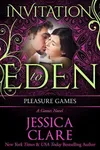 Pleasure Games: Invitation to Eden