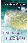 One Night with a Billionaire