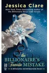 The Billionaire’s Favorite Mistake
