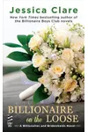 Billionaire on the Loose