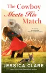 The Cowboy Meets His Match