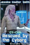 Rescued by the Cyborg