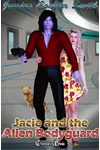 Jacie and The Alien Bodyguard