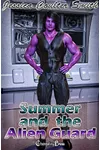 Summer and the Alien Guard