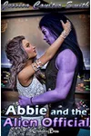 Abbie and the Alien Official