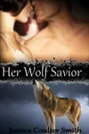 Her Wolf Savior